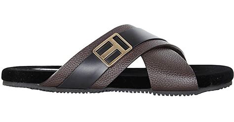 tom ford sandals uk